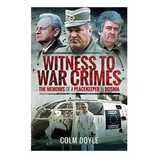 Witness to War Crimes