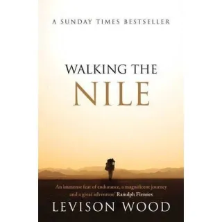 WALKING THE NILE