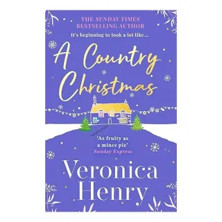 Country Christmas