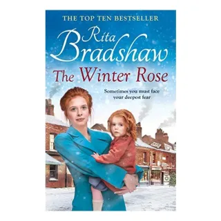 Winter Rose