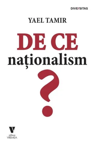 De ce naționalism?