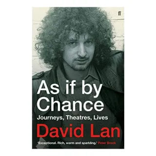 As If by Chance