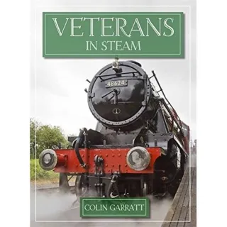 Veterans In Steam
