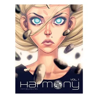 Harmony, Vol. 1