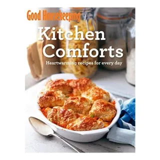 Good Housekeeping Kitchen Comforts