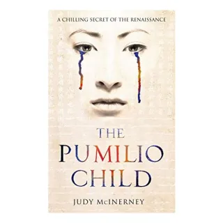 Pumlio Child