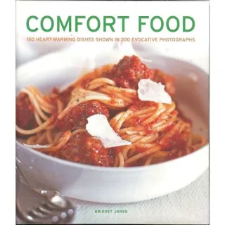 Comfort Food