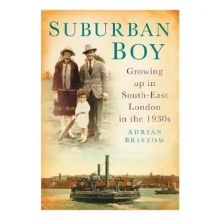 Suburban Boy