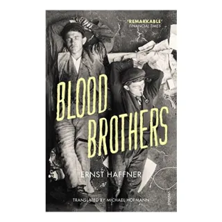 Blood Brothers