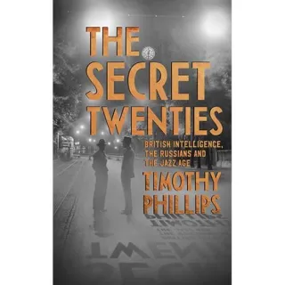 The Secret Twenties