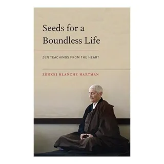 Seeds for a boundless life