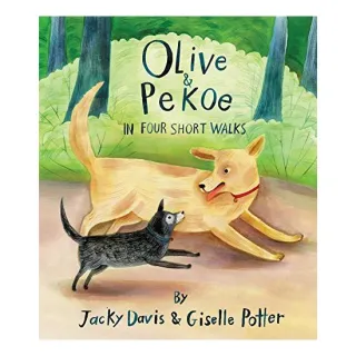 Olive & Pekoe