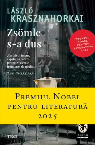 Zsömle s-a dus