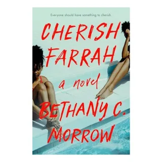 Cherish Farrah
