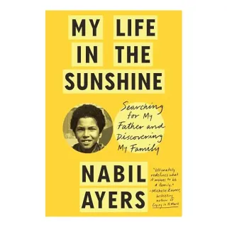 My Life in the Sunshine