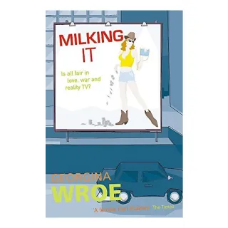 MILKING IT