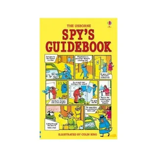 Spy's Guidebook