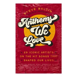 Anthems We Love