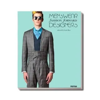 Mens Wear Fashion Forward Designers