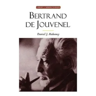 Bertrand De Jouvenel