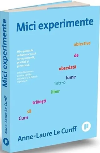 Mici experimente