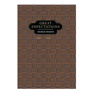 Great Expectations (Chiltern Classic)