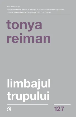 Ebook Limbajul trupului