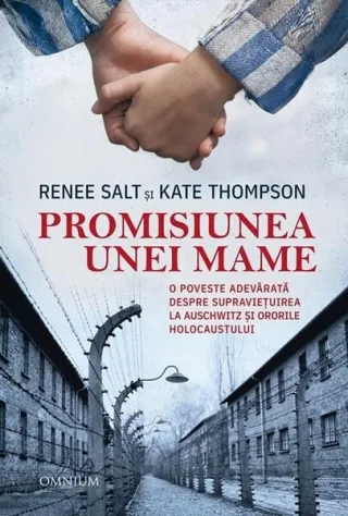 Promisiunea unei mame