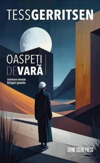 Oaspeți de vară