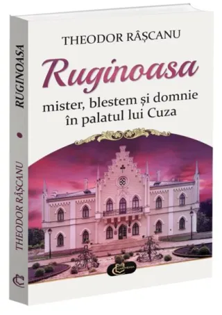 Ruginoasa