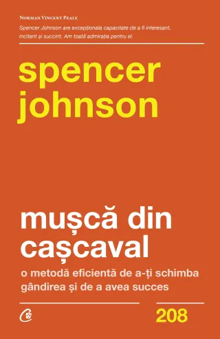 Mușcă din cașcaval
