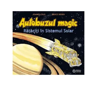 Rătăciți în Sistemul Solar