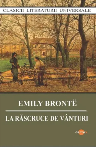 La răscruce de vânturi