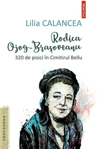 Rodica Ojog-Braşoveanu