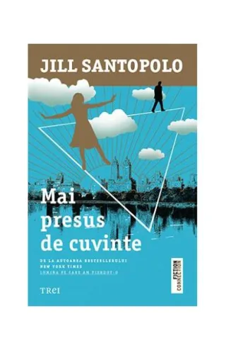 Mai presus de cuvinte