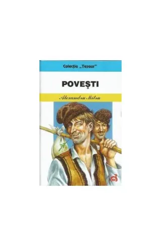 Povești