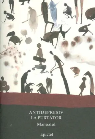 Antidepresiv la purtător Manualul