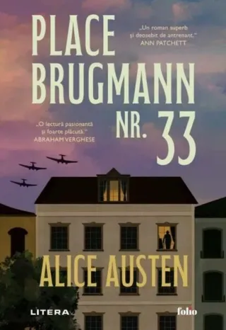 Place Brugmann nr. 33