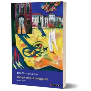 O după-amiază neobișnuită