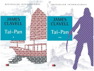 Tai-Pan (2 volume)