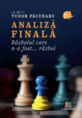 Analiză finală