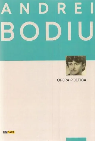 Opera poetică (Vol. 1)