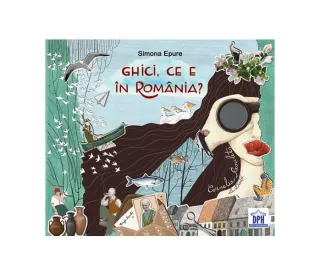 Ghici, ce e în România?