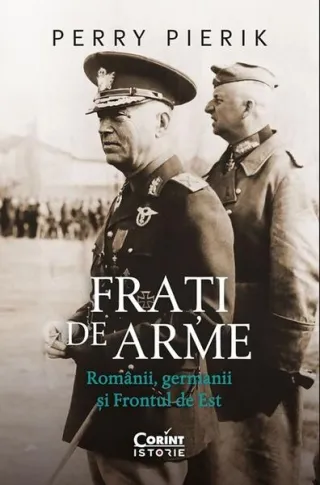 Frați de arme