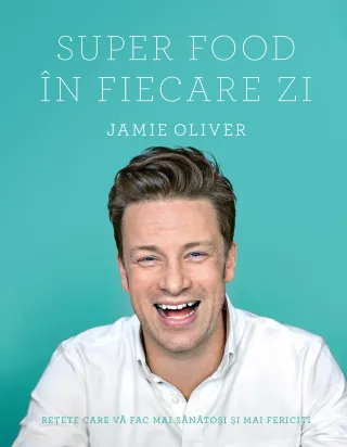 Super food în fiecare zi