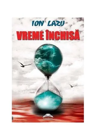 Vreme închisă