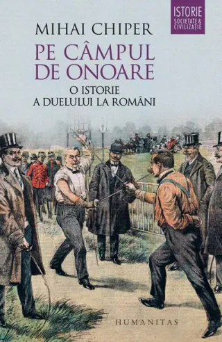 Pe câmpul de onoare