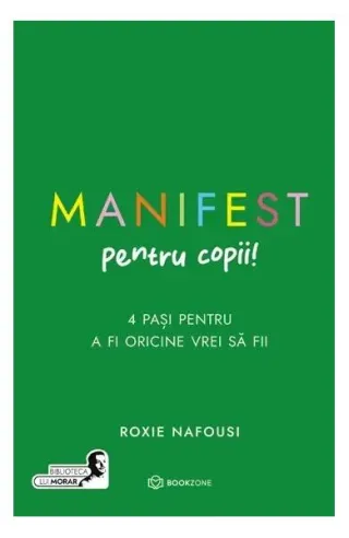 Manifest pentru copii