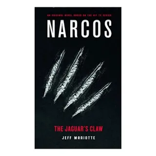 Narcos: The Jaguar's Claw