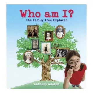 Who am I?